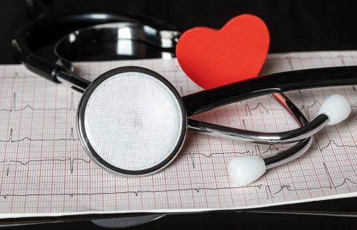 Herzgesundheit - Herzklinik