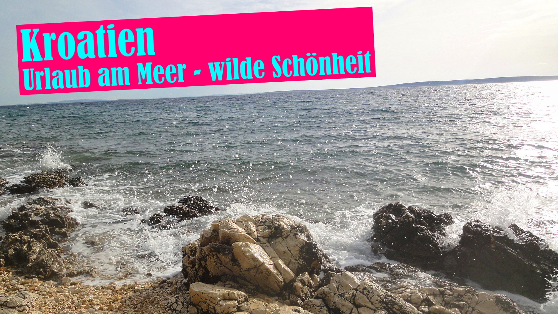 You are currently viewing Hohe Wellen – Richies erster Urlaub – Teil 3