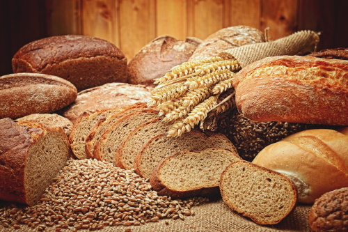 Brot selber backen - es gibt so viele Varianten an Möglichkeiten, da ist für jeden was dabei