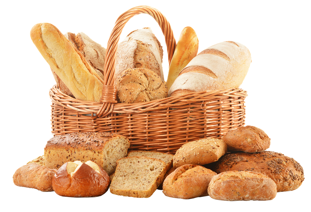 You are currently viewing Brot selber backen – einfach und gesund
