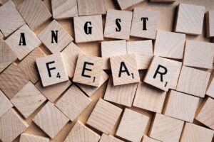 Read more about the article Angst überwinden – warum das wichtig ist