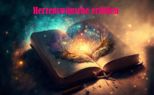 Mehr über den Artikel erfahren Herzenswünsche erfüllen